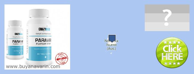 Dónde comprar Anavar en linea Norfolk Island